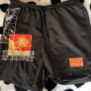 Men's XL shorts